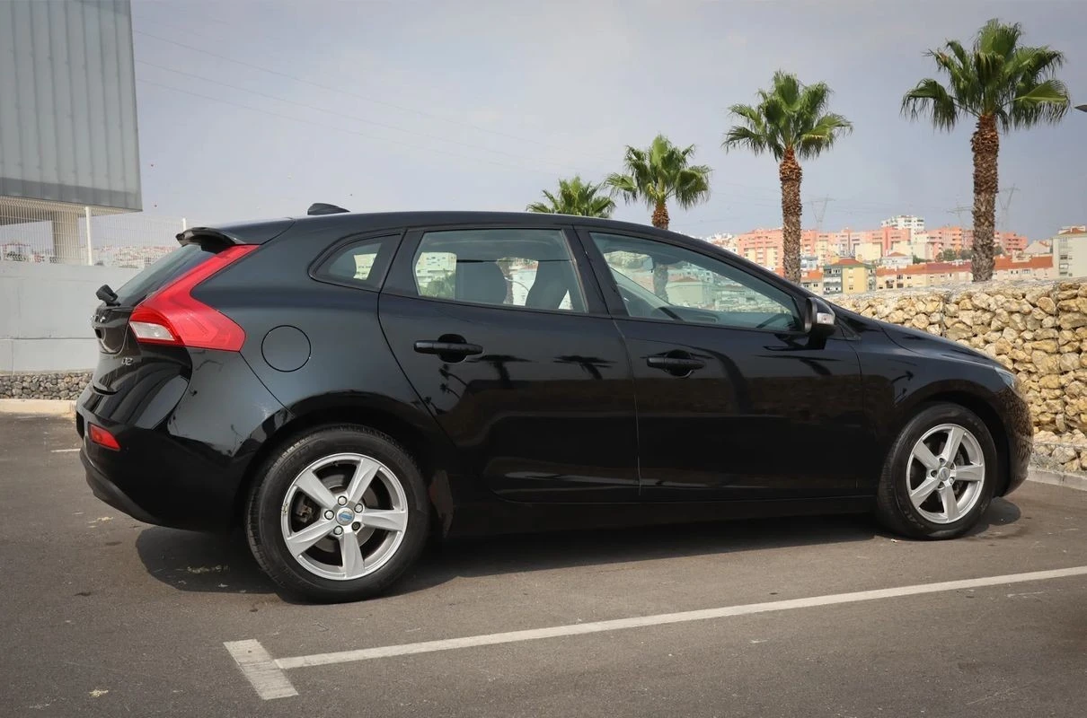 Volvo V40 2.0 D2 Kinetic Eco
