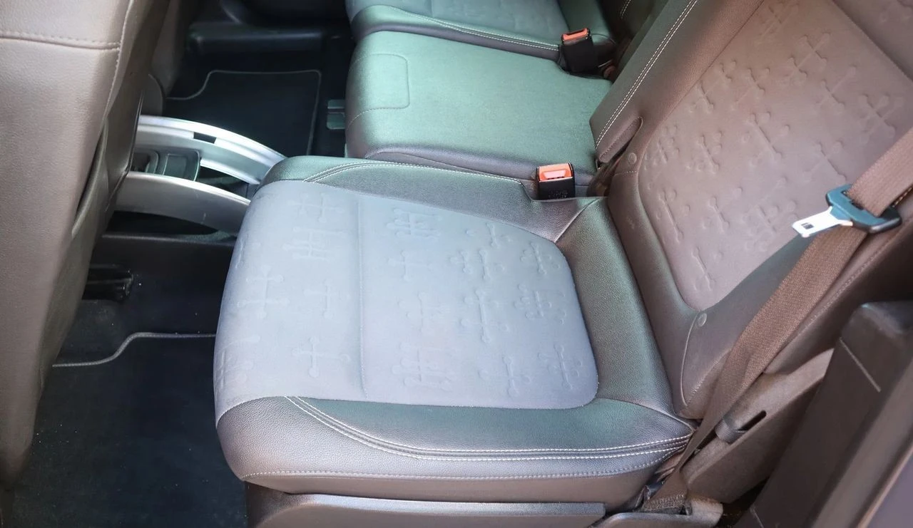 Opel Meriva 1.3 CDTi Cosmo