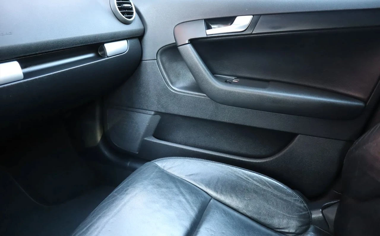 Audi A3 Sportback 1.6 Attraction