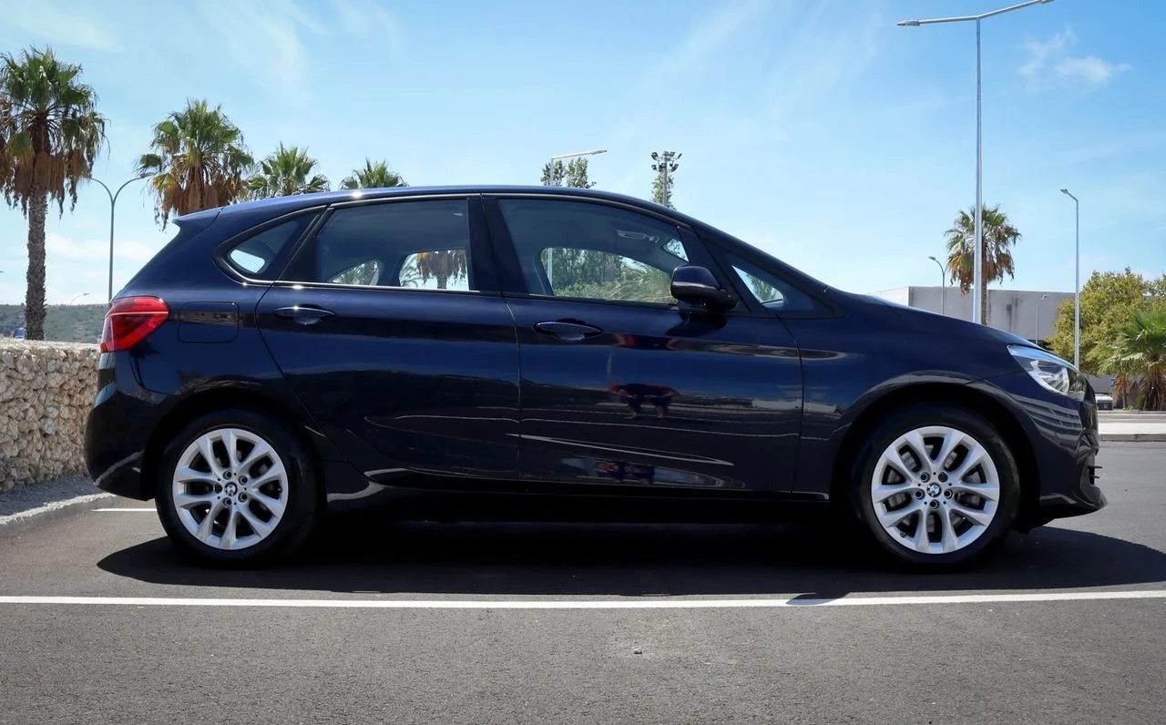 BMW 225xe Active Tourer Advantage
