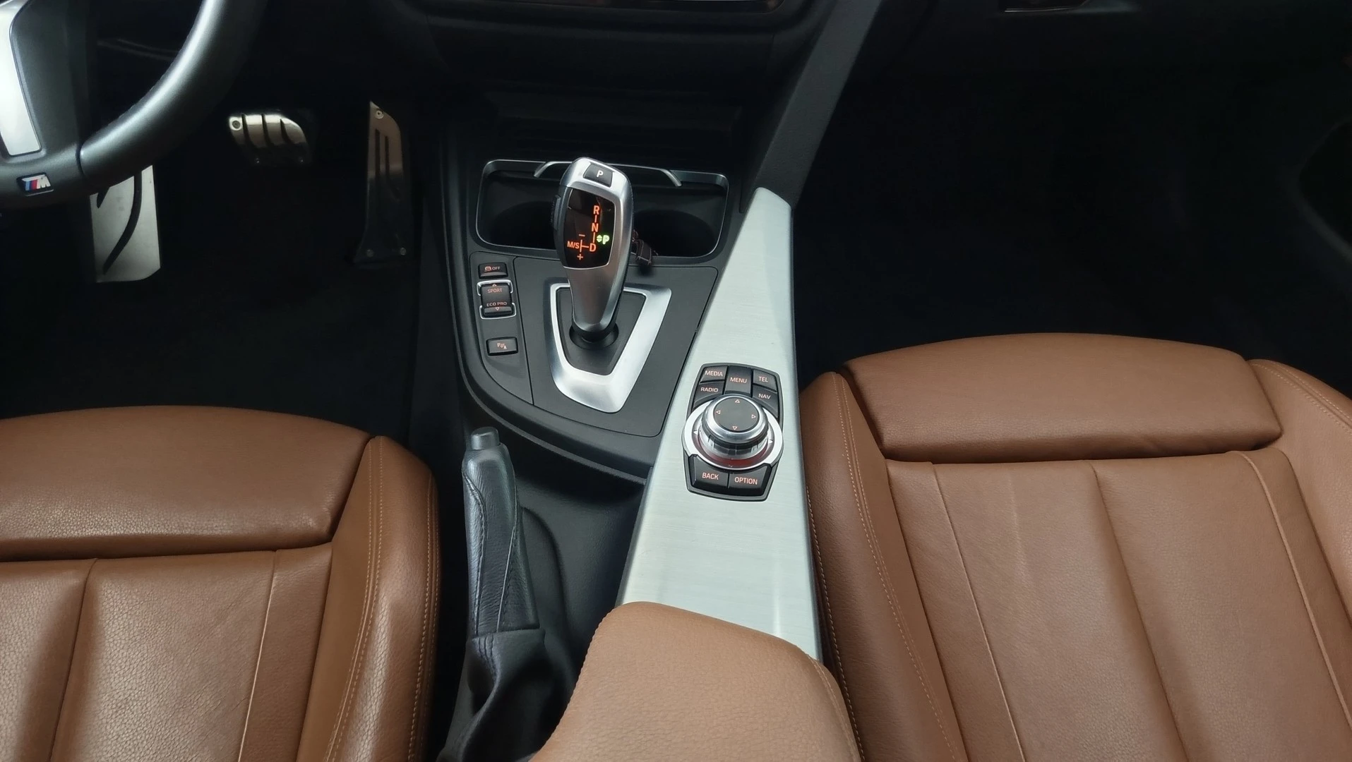 BMW 418 Gran Coupé d Aut. M Sport