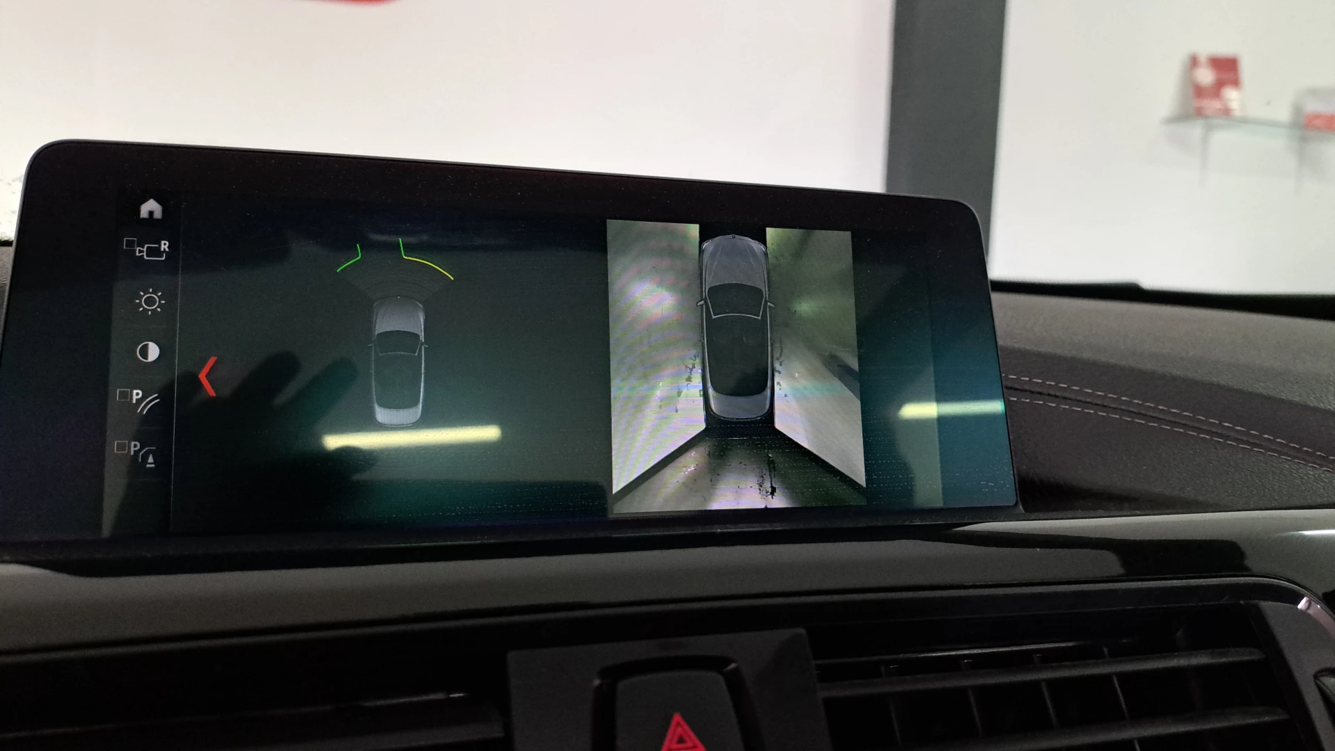 BMW 420 i Pack M Auto