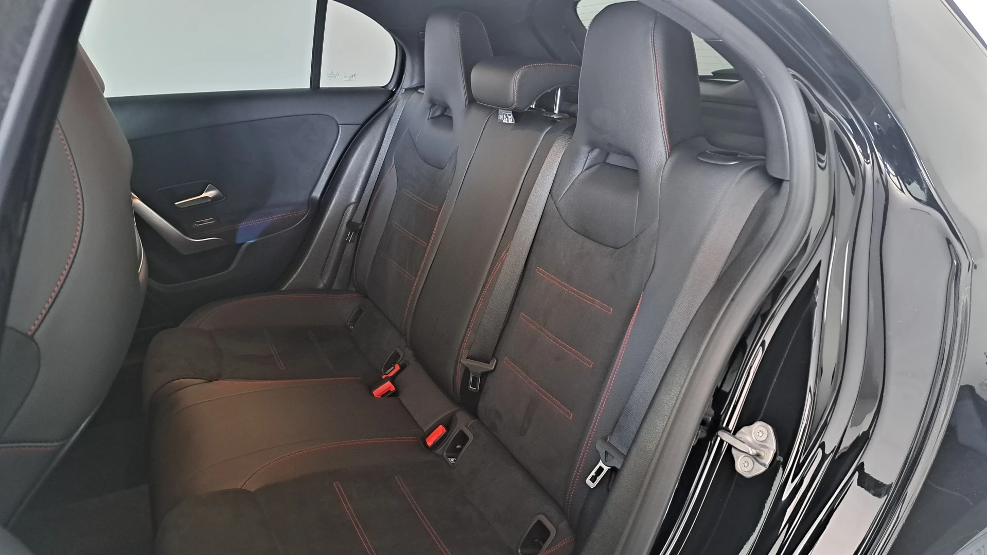 Mercedes-Benz A 180 AMG