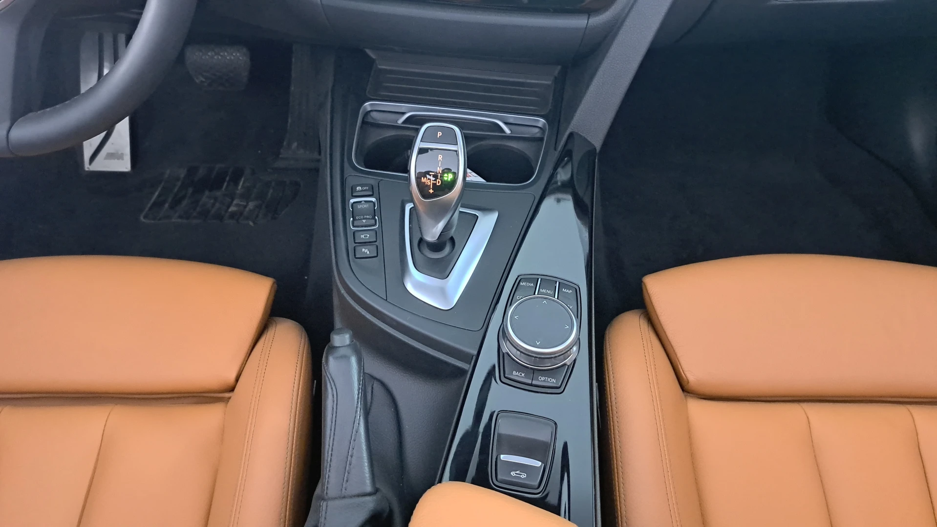 BMW 420 i Pack M Auto