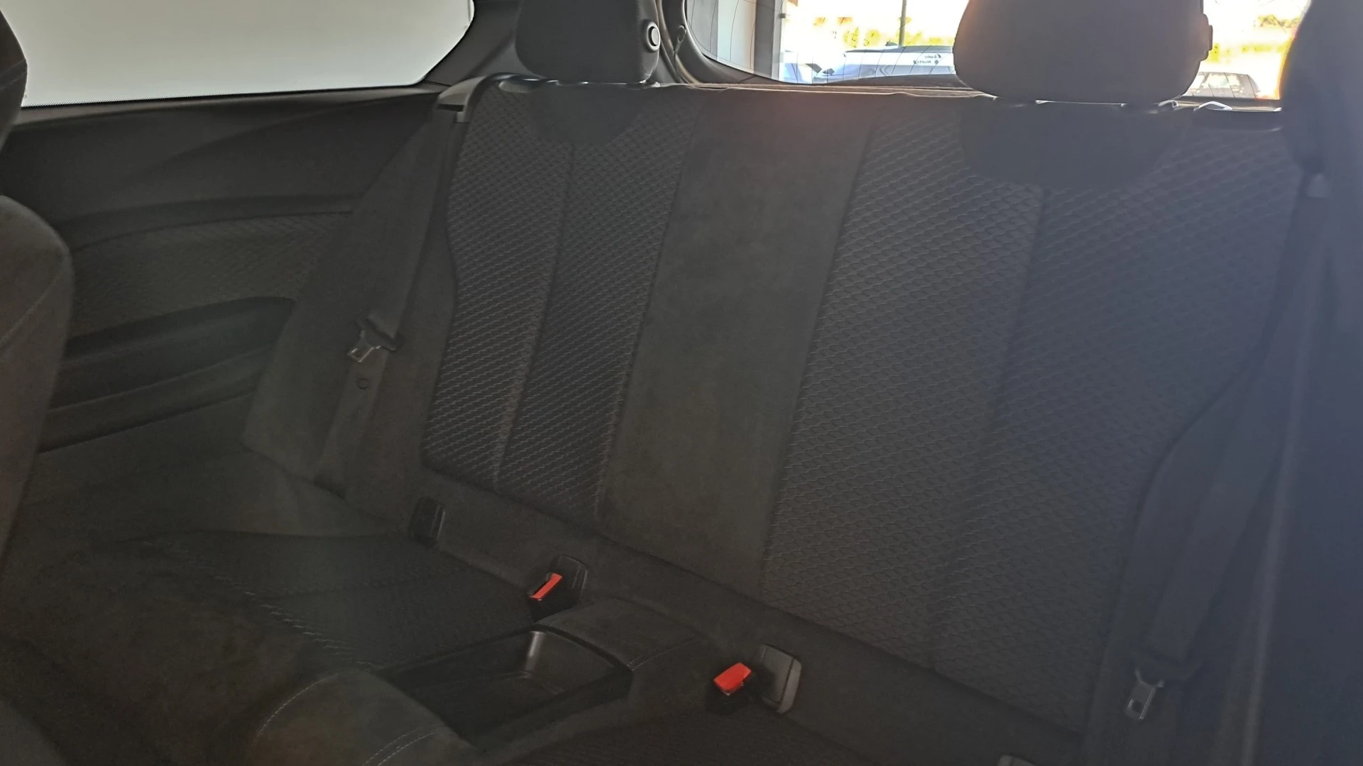 BMW 125 d