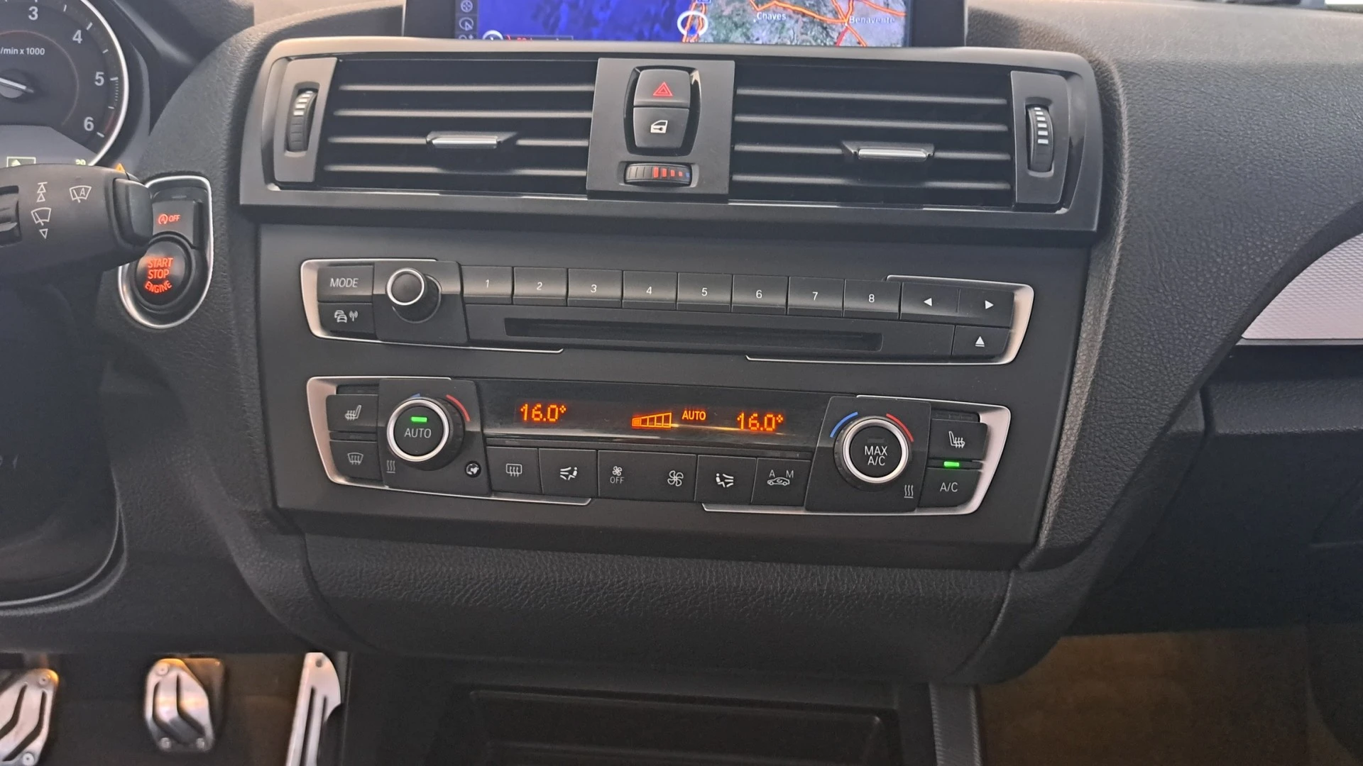 BMW 125 d