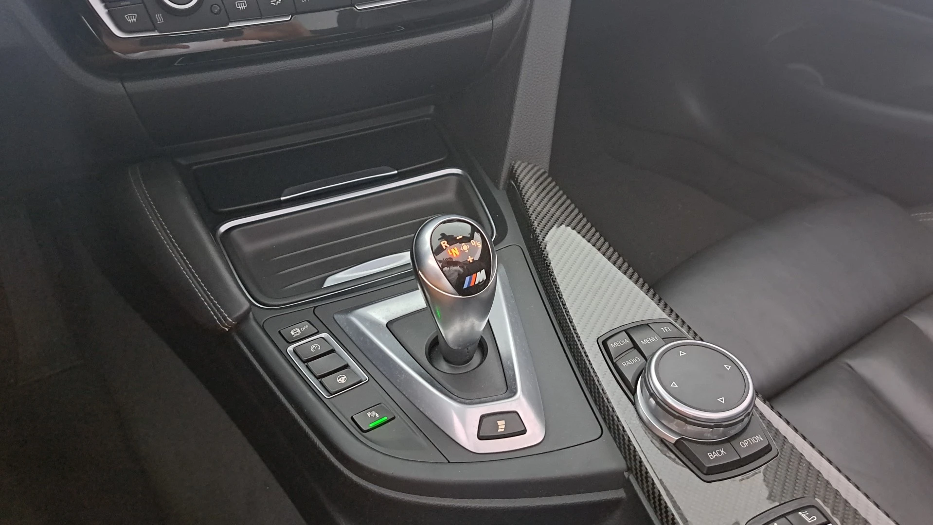 BMW M4 Cabrio