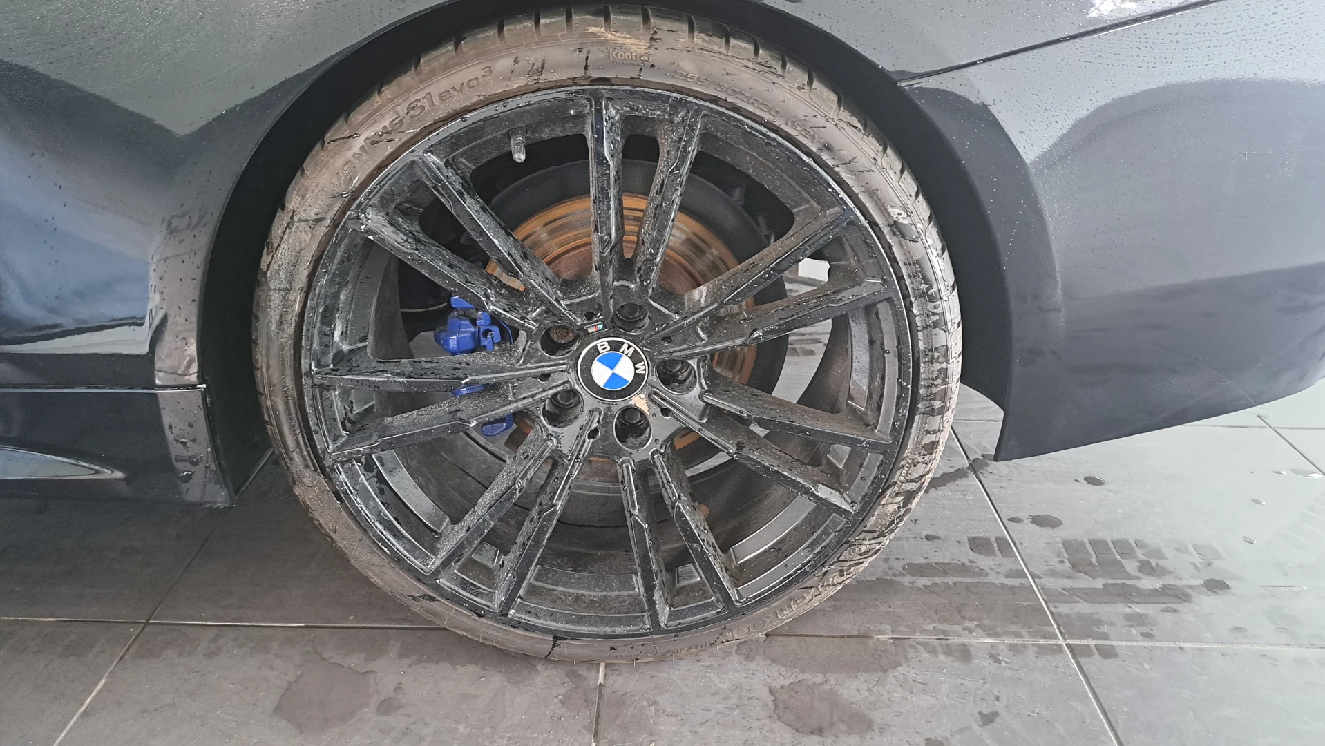 BMW 420 i Pack M Auto