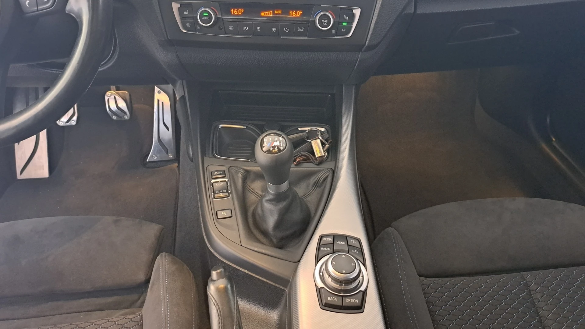 BMW 125 d