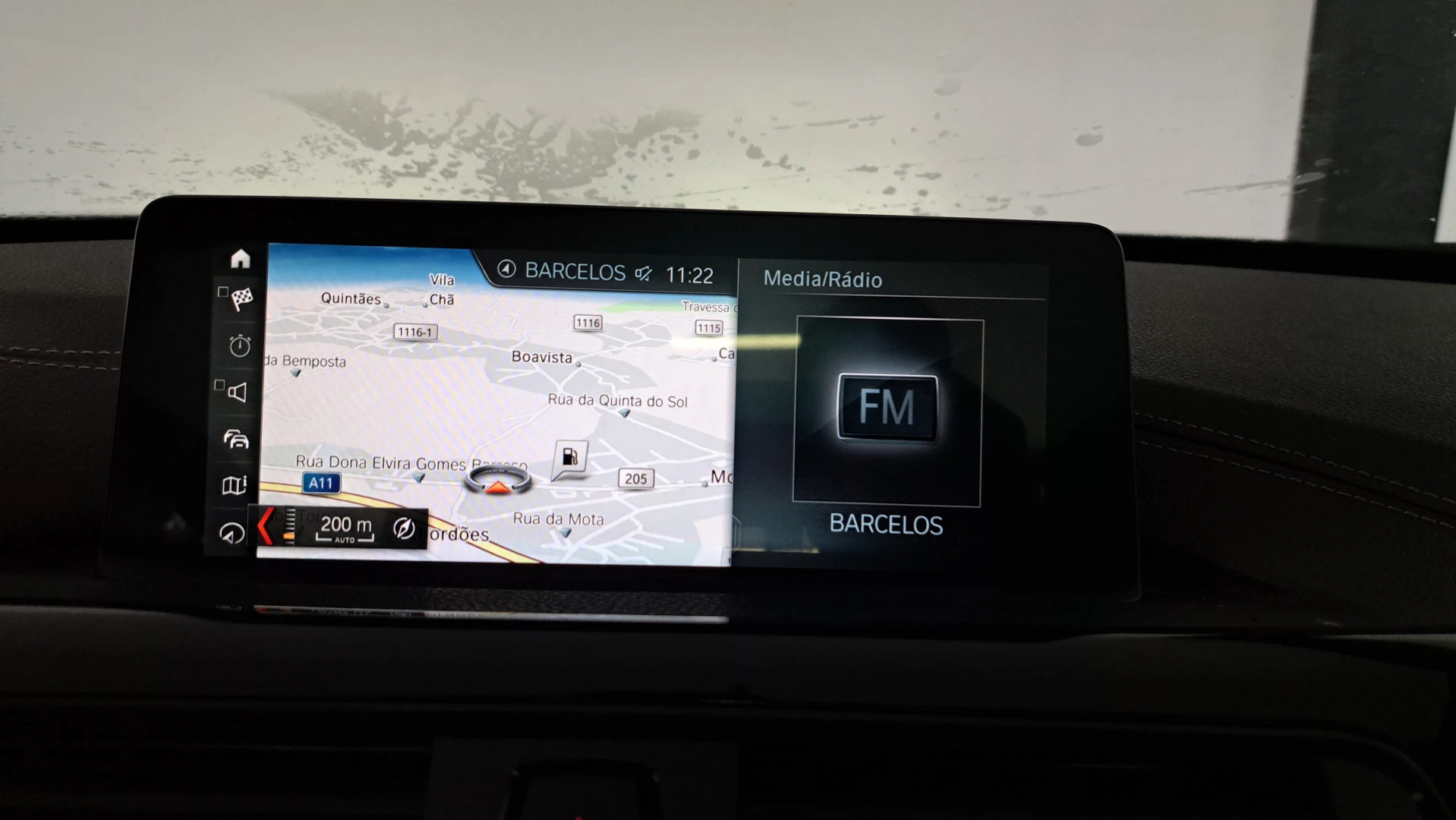 BMW 420 i Pack M Auto