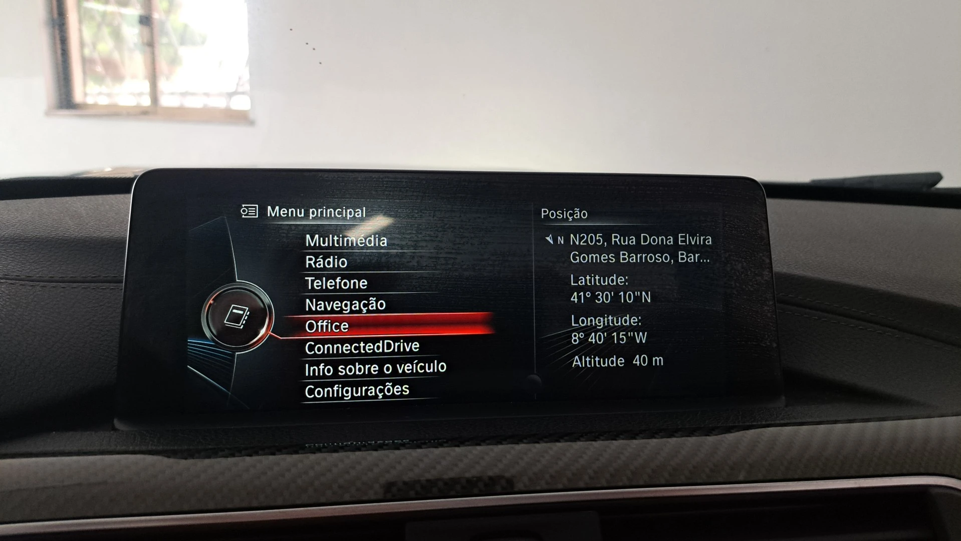 BMW M4 Cabrio