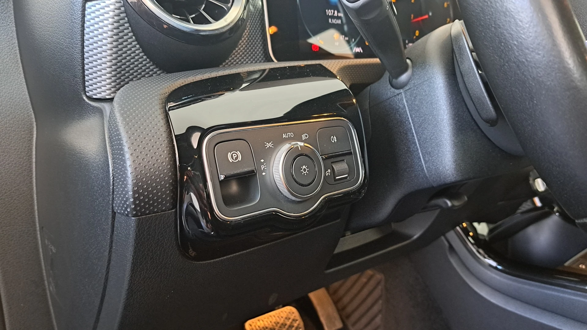 Mercedes-Benz A 180 urban