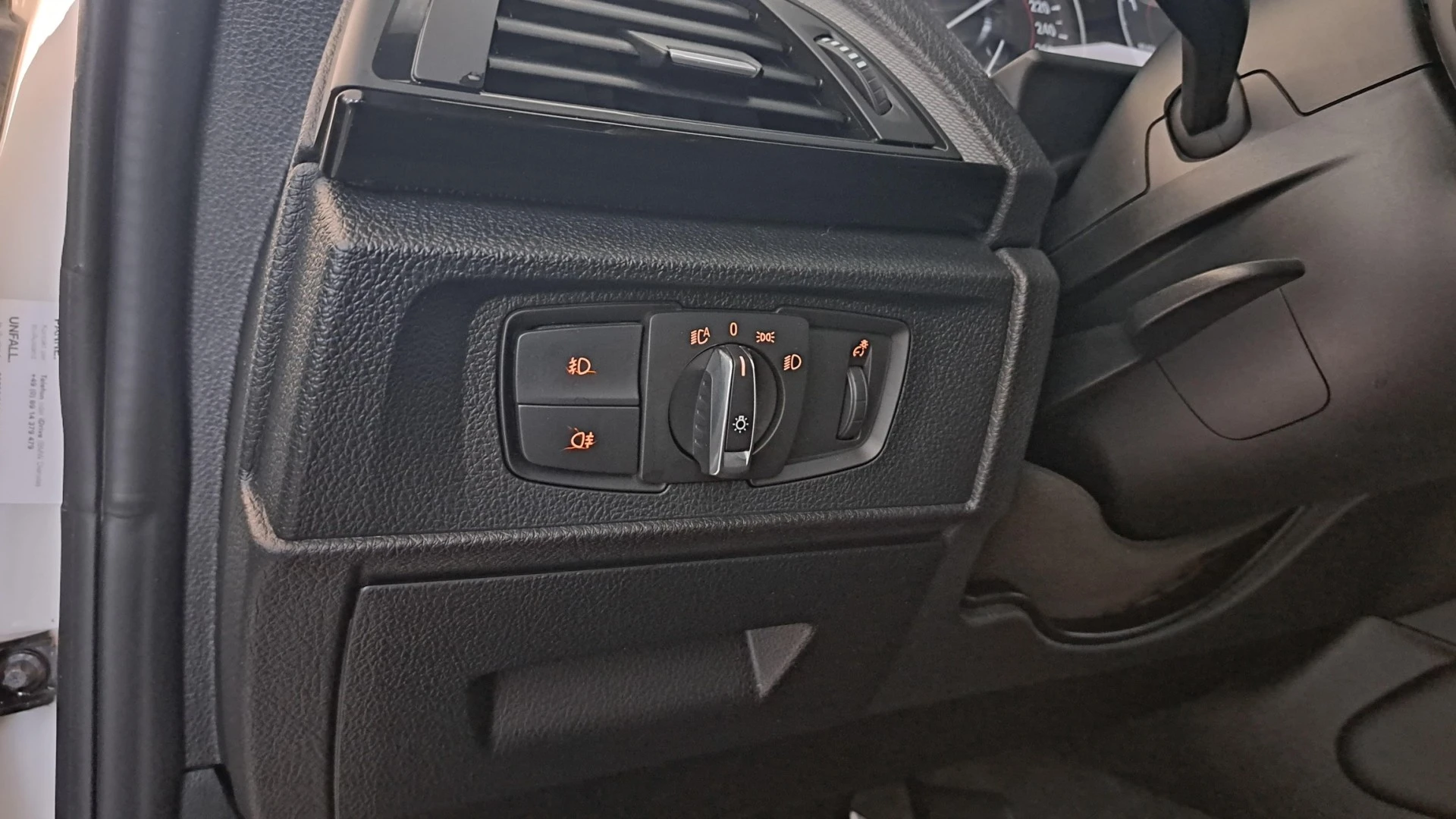 BMW 125 d