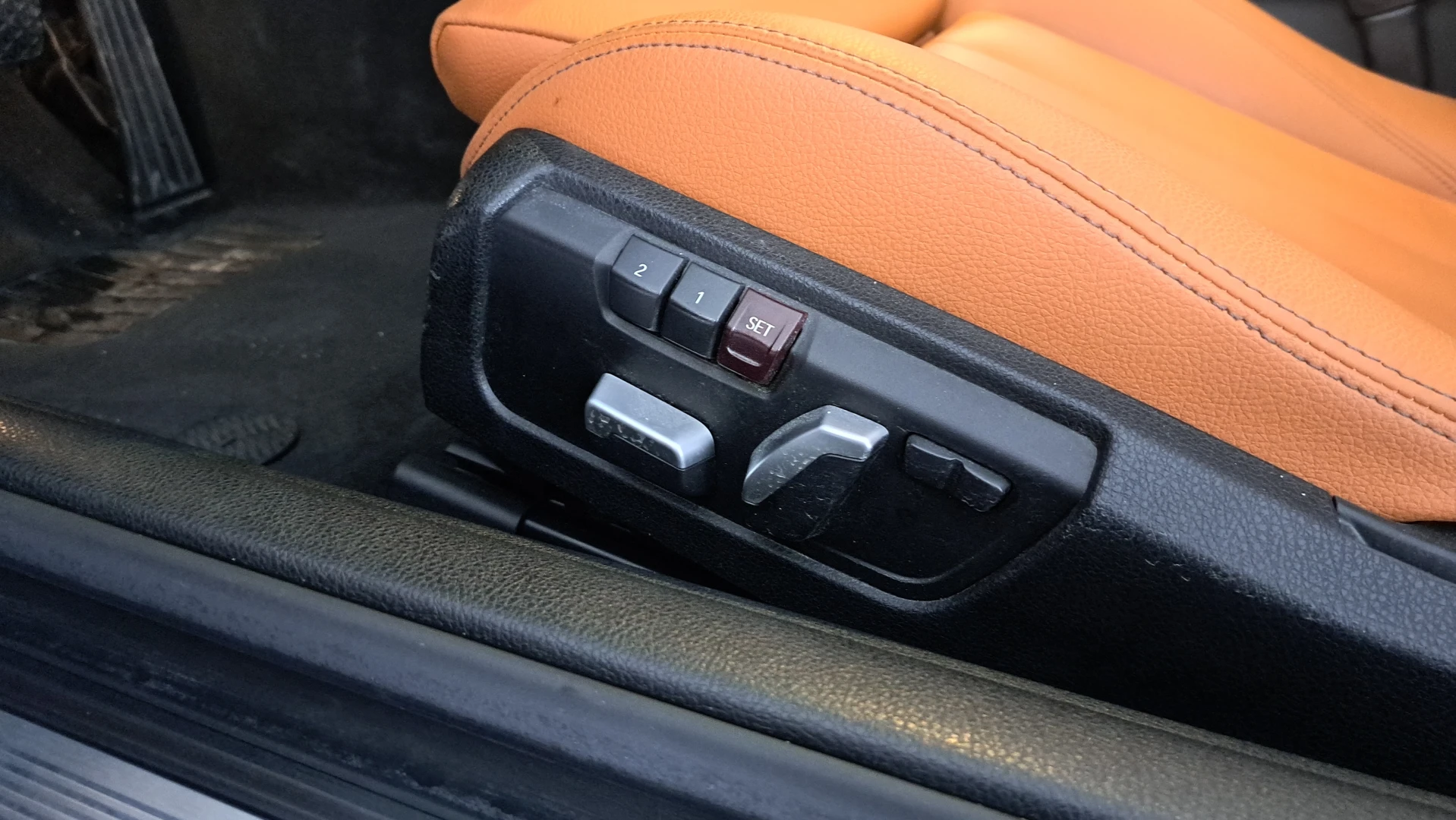 BMW 420 i Pack M Auto