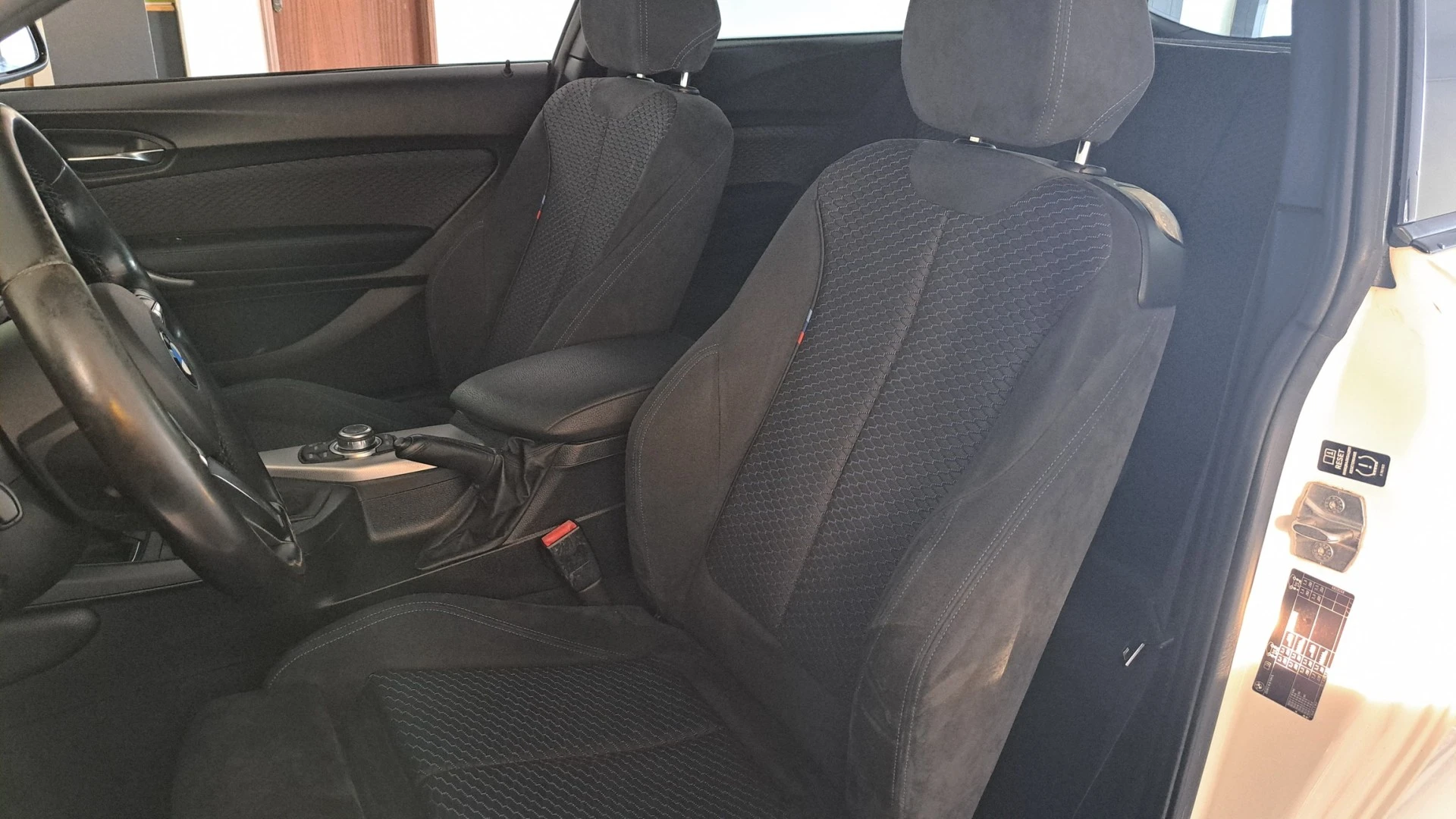 BMW 125 d