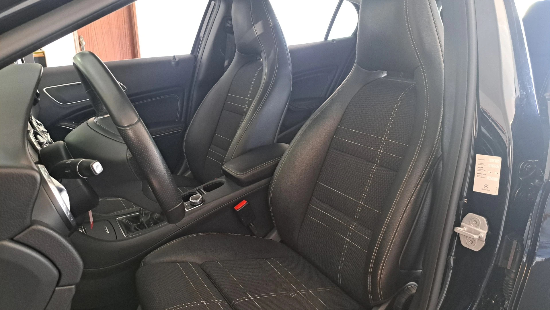 Mercedes-Benz GLA 180 (CDI) d Urban