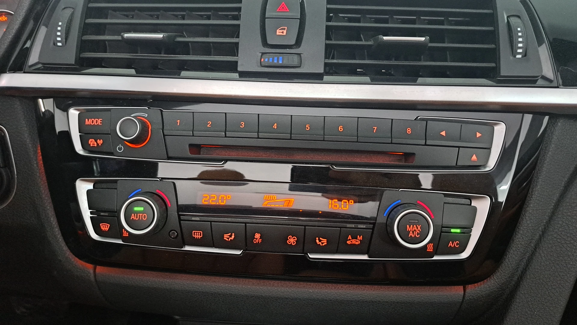 BMW 420 i Pack M Auto