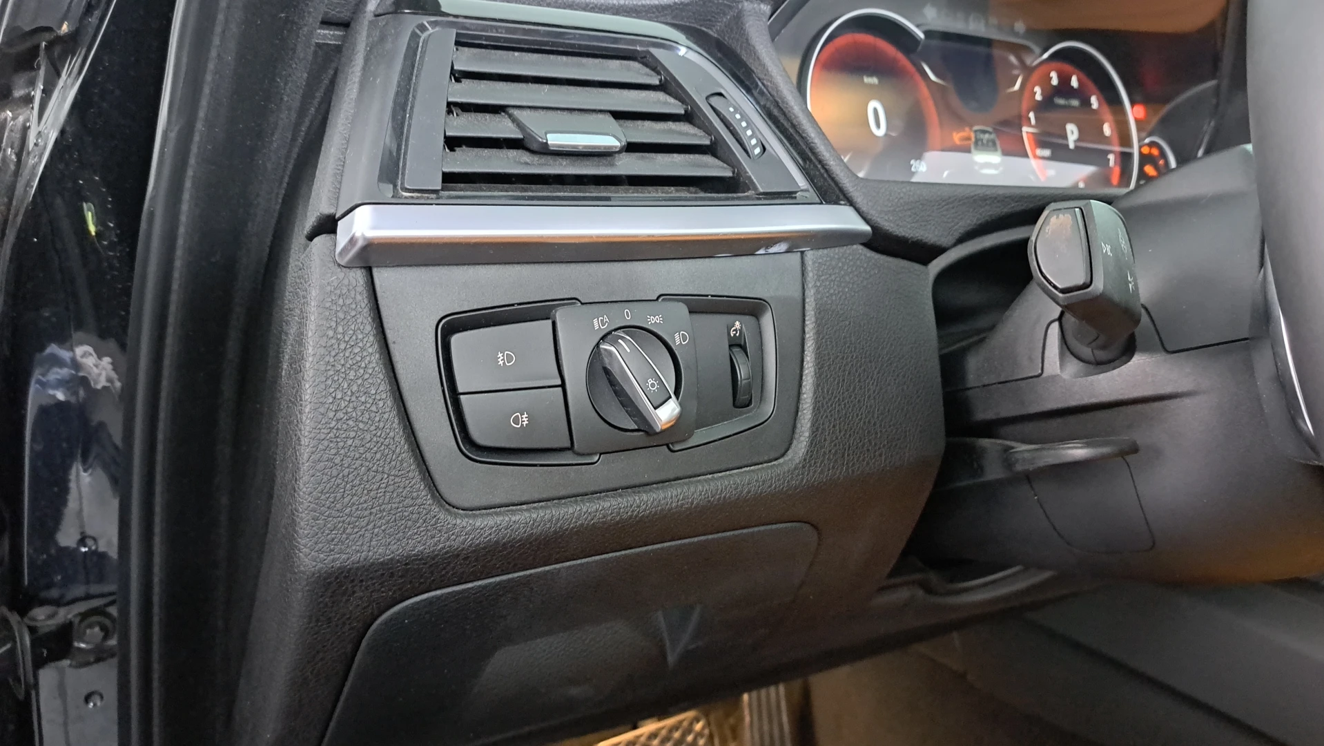 BMW 420 i Pack M Auto