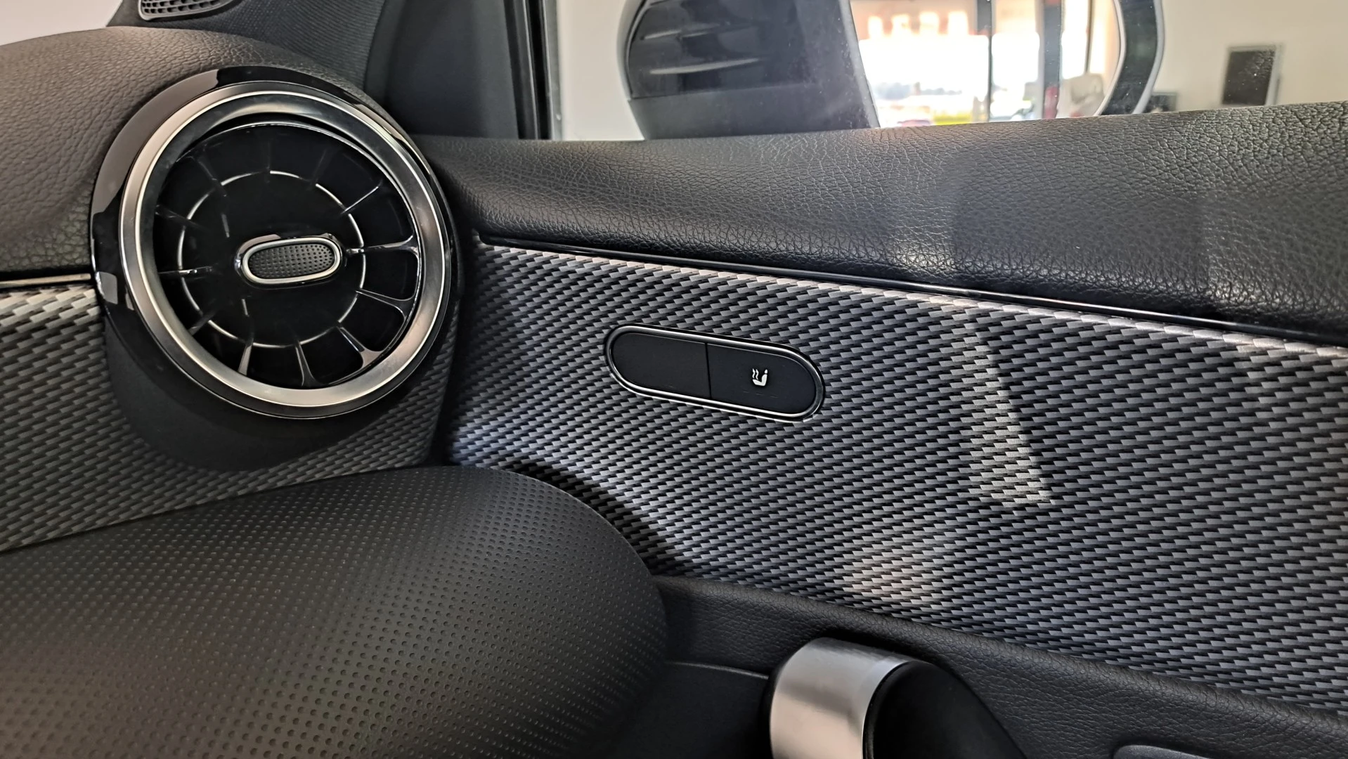 Mercedes-Benz A 180 urban