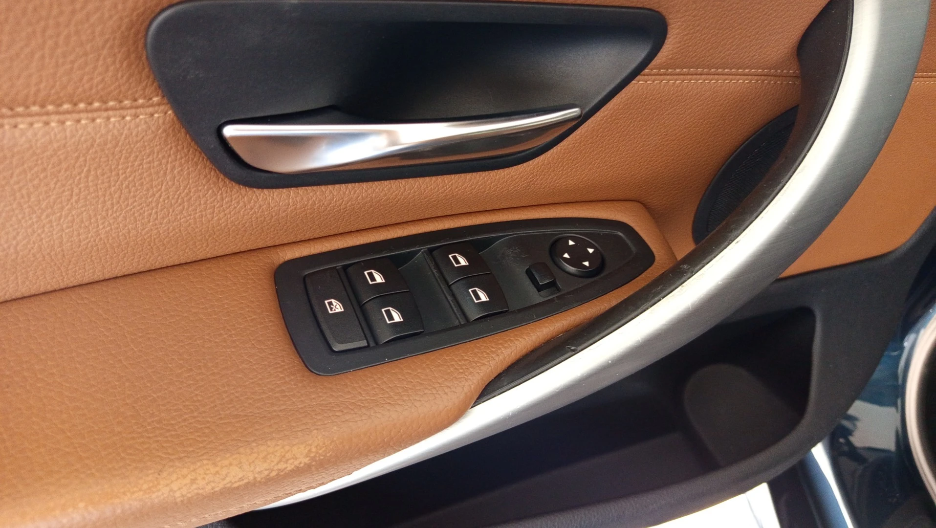 BMW 418 Gran Coupé d Aut. M Sport