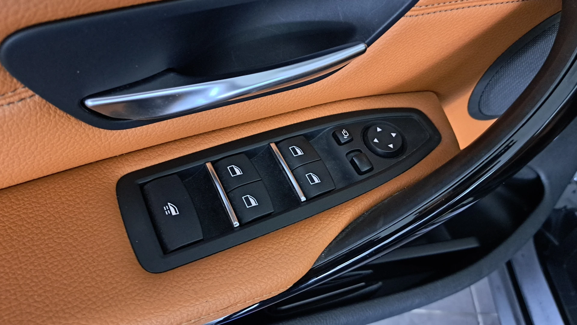 BMW 420 i Pack M Auto