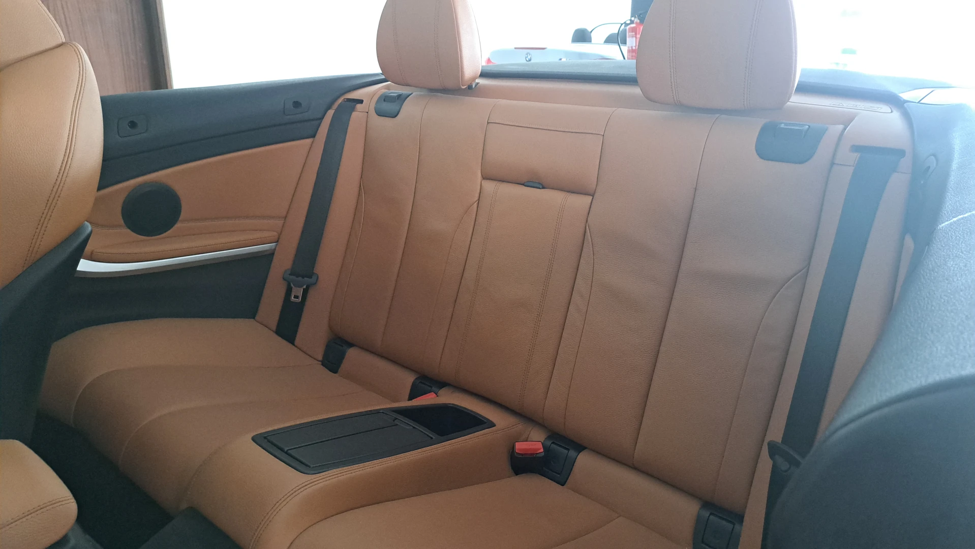 BMW 420 i Pack M Auto