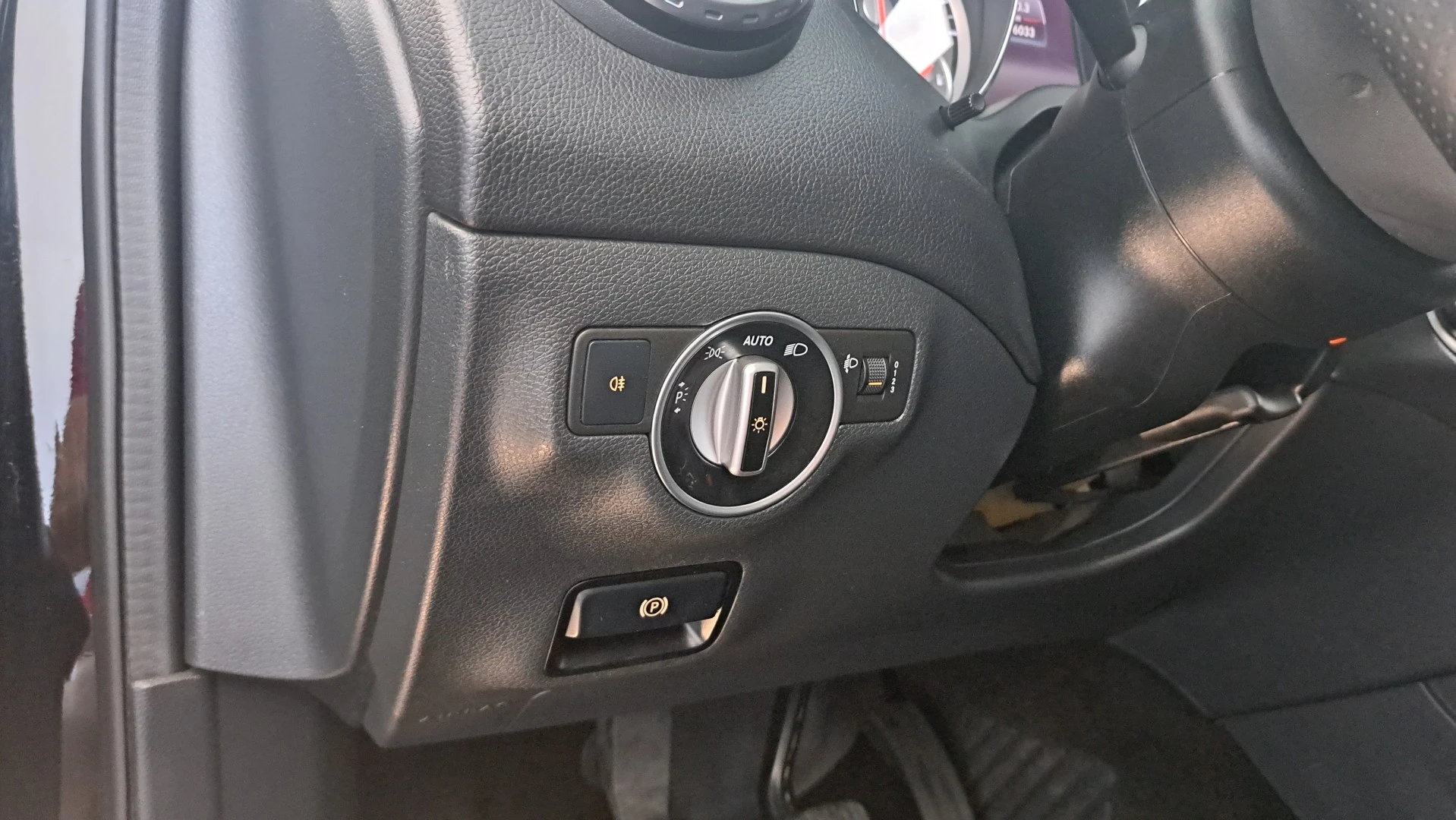 Mercedes-Benz GLA 180 (CDI) d Urban