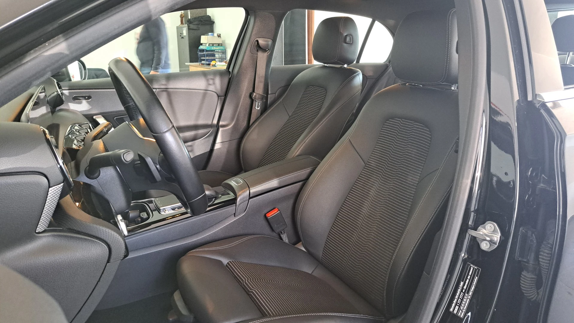 Mercedes-Benz A 180 urban