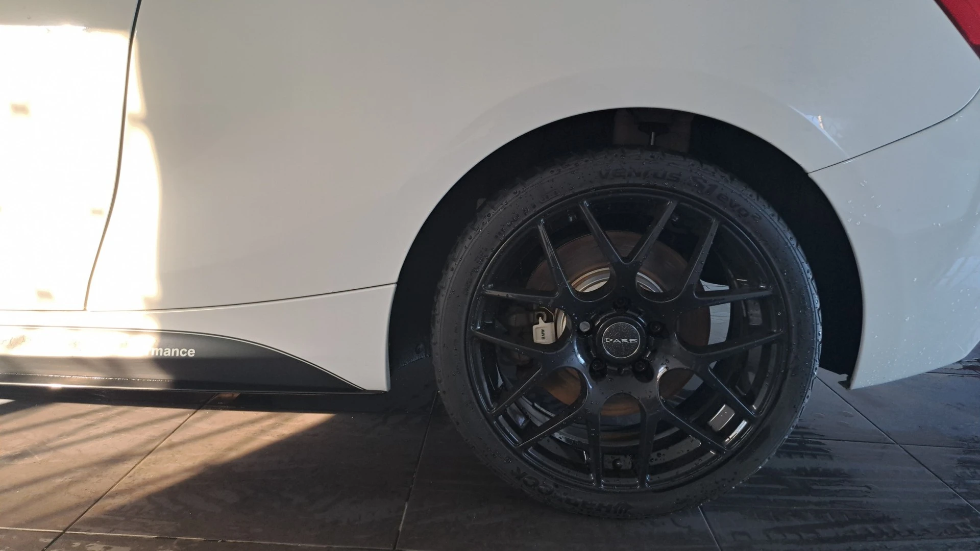 BMW 125 d