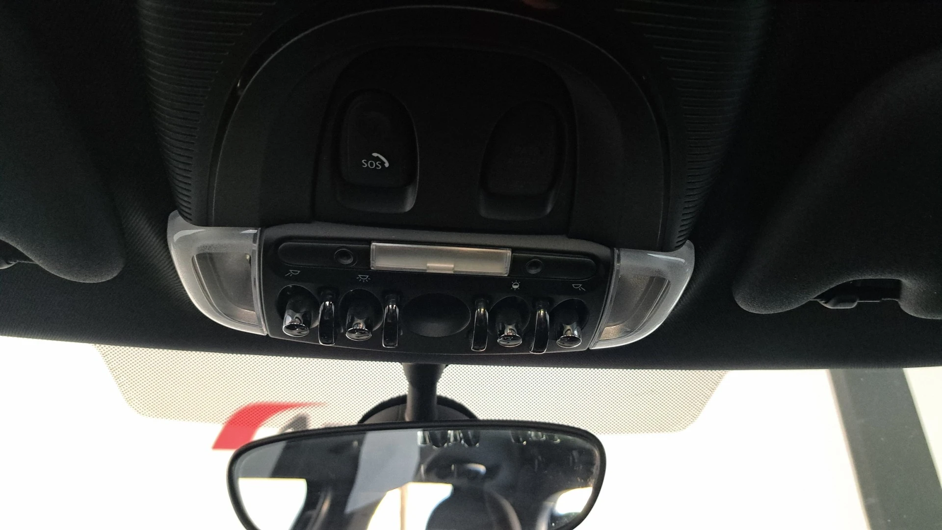 MINI 5 Portas One D
