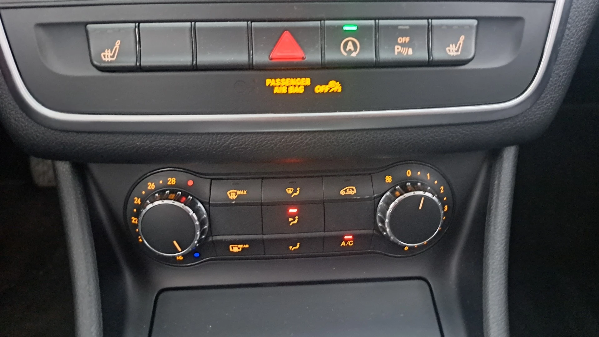 Mercedes-Benz GLA 180 (CDI) d Urban
