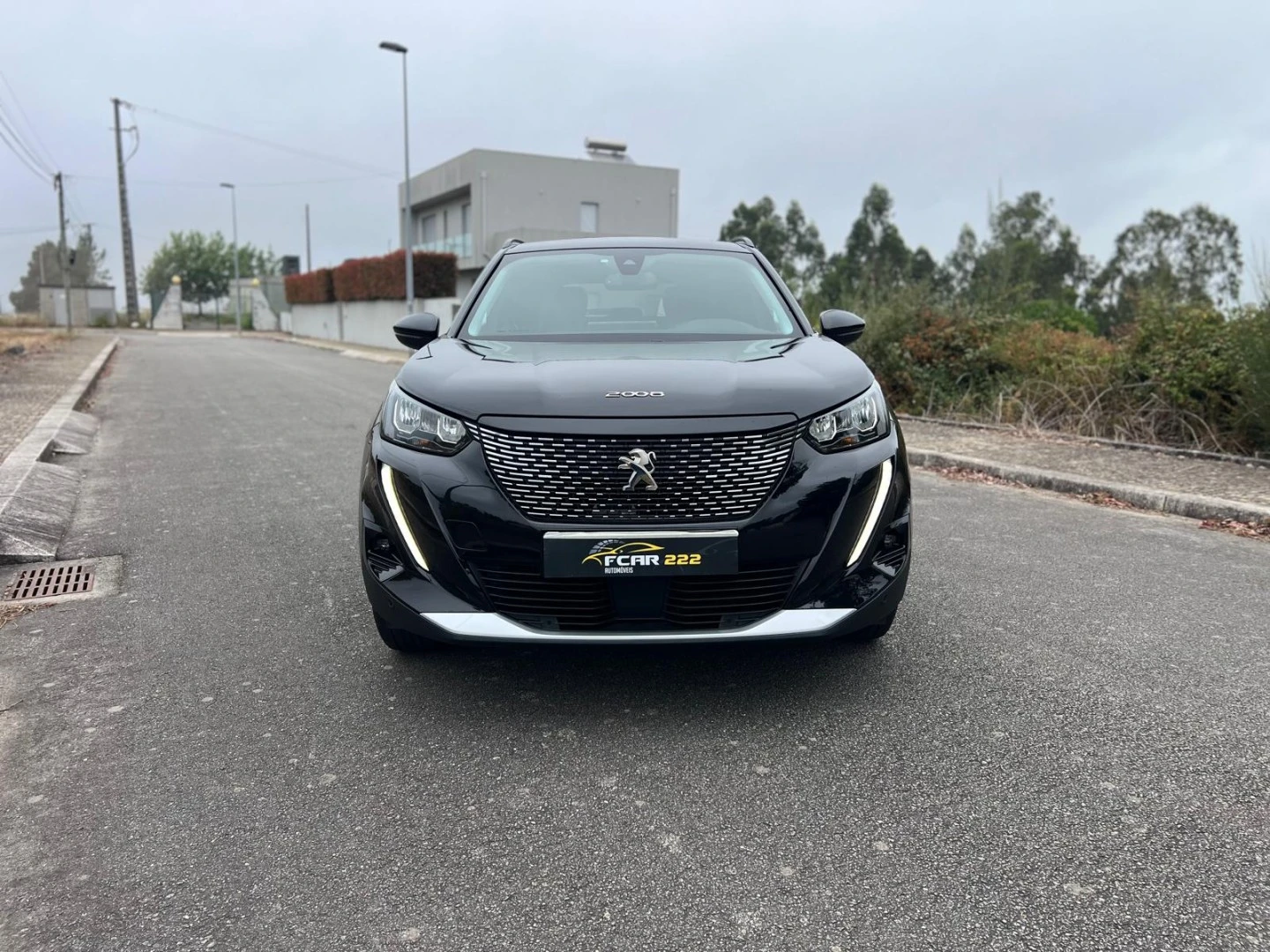 Peugeot 2008 1.2 PureTech Allure Pack