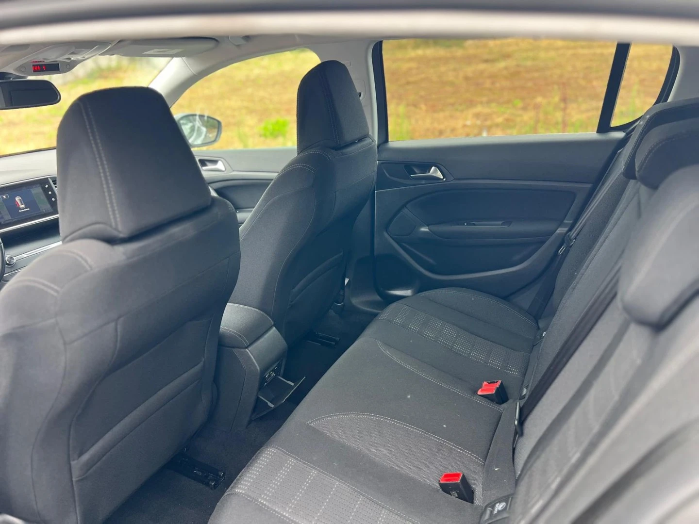 Peugeot 308 PureTech 110 Stop &amp; Start Allure