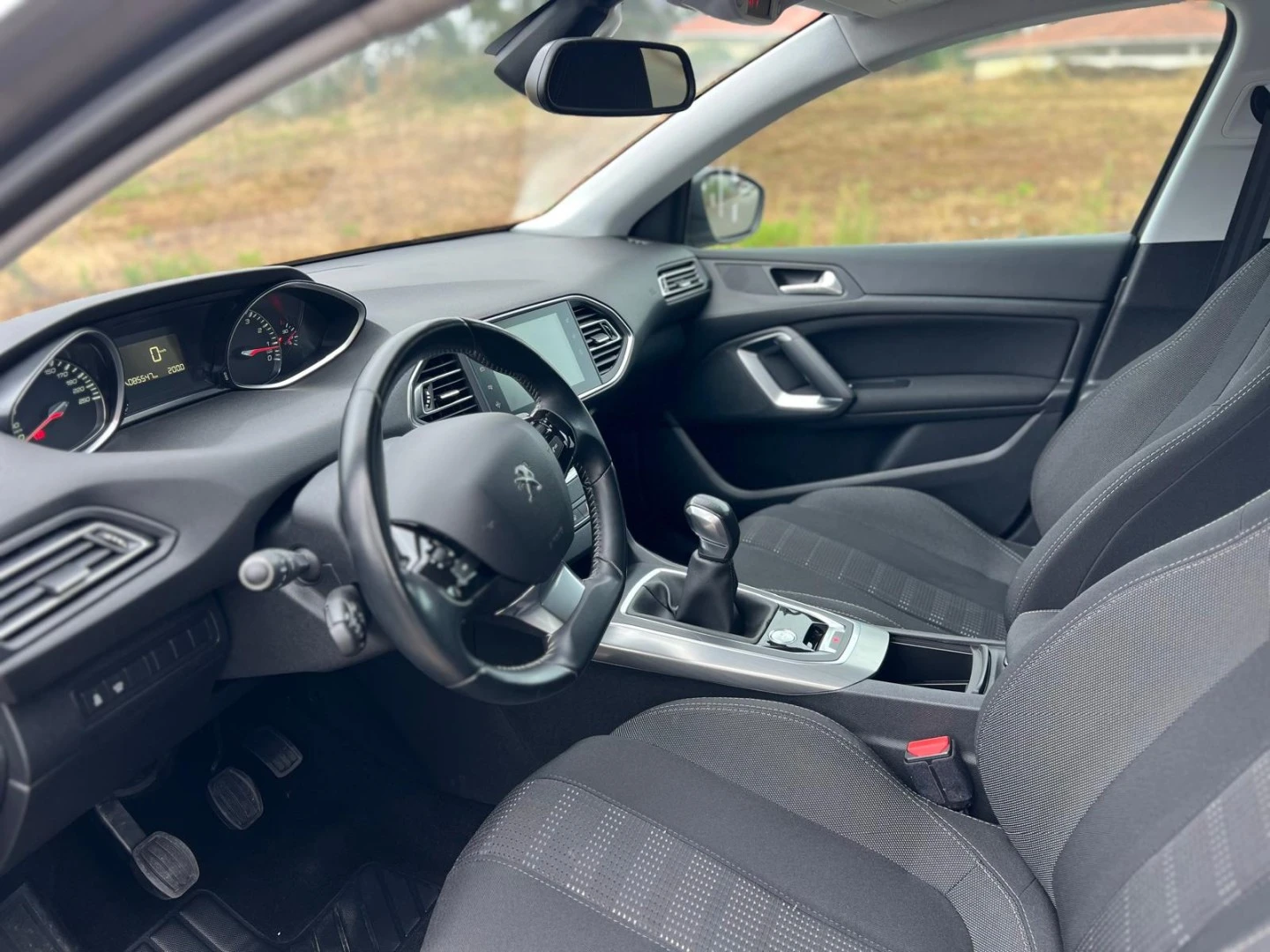 Peugeot 308 PureTech 110 Stop &amp; Start Allure