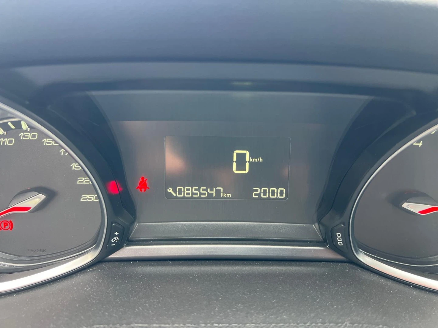 Peugeot 308 PureTech 110 Stop &amp; Start Allure