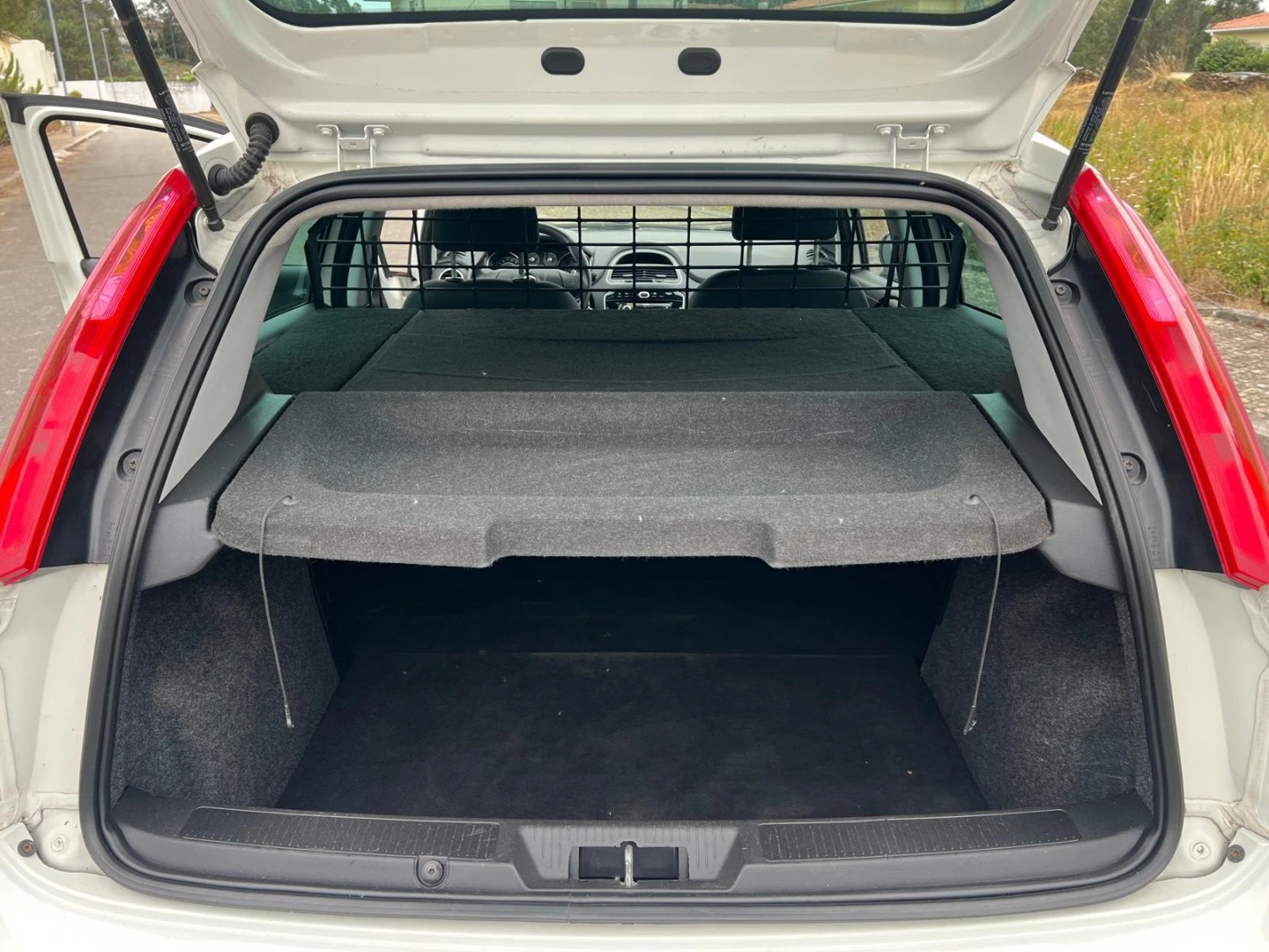 Fiat Punto 1.3 M-jet