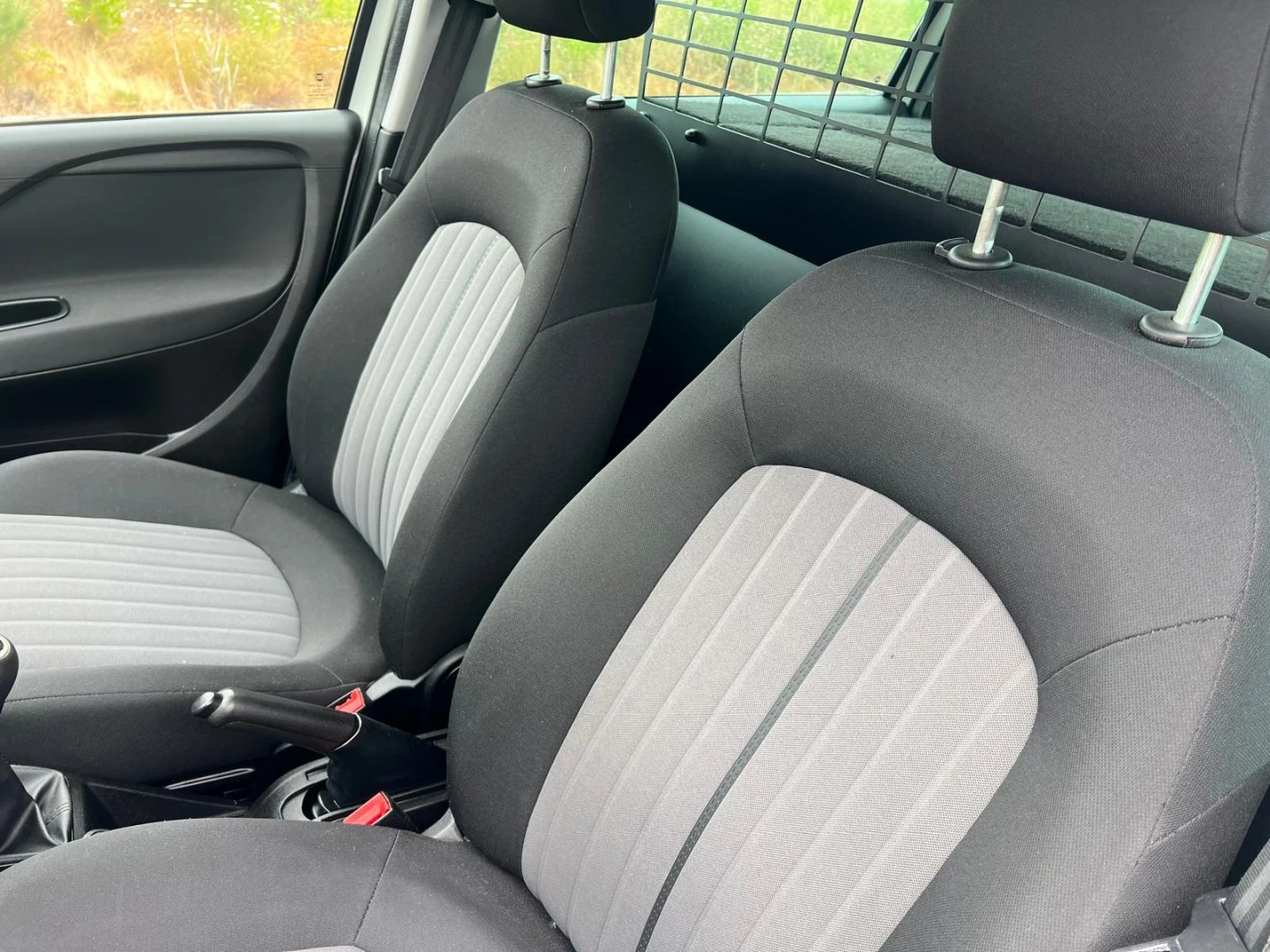 Fiat Punto 1.3 M-jet