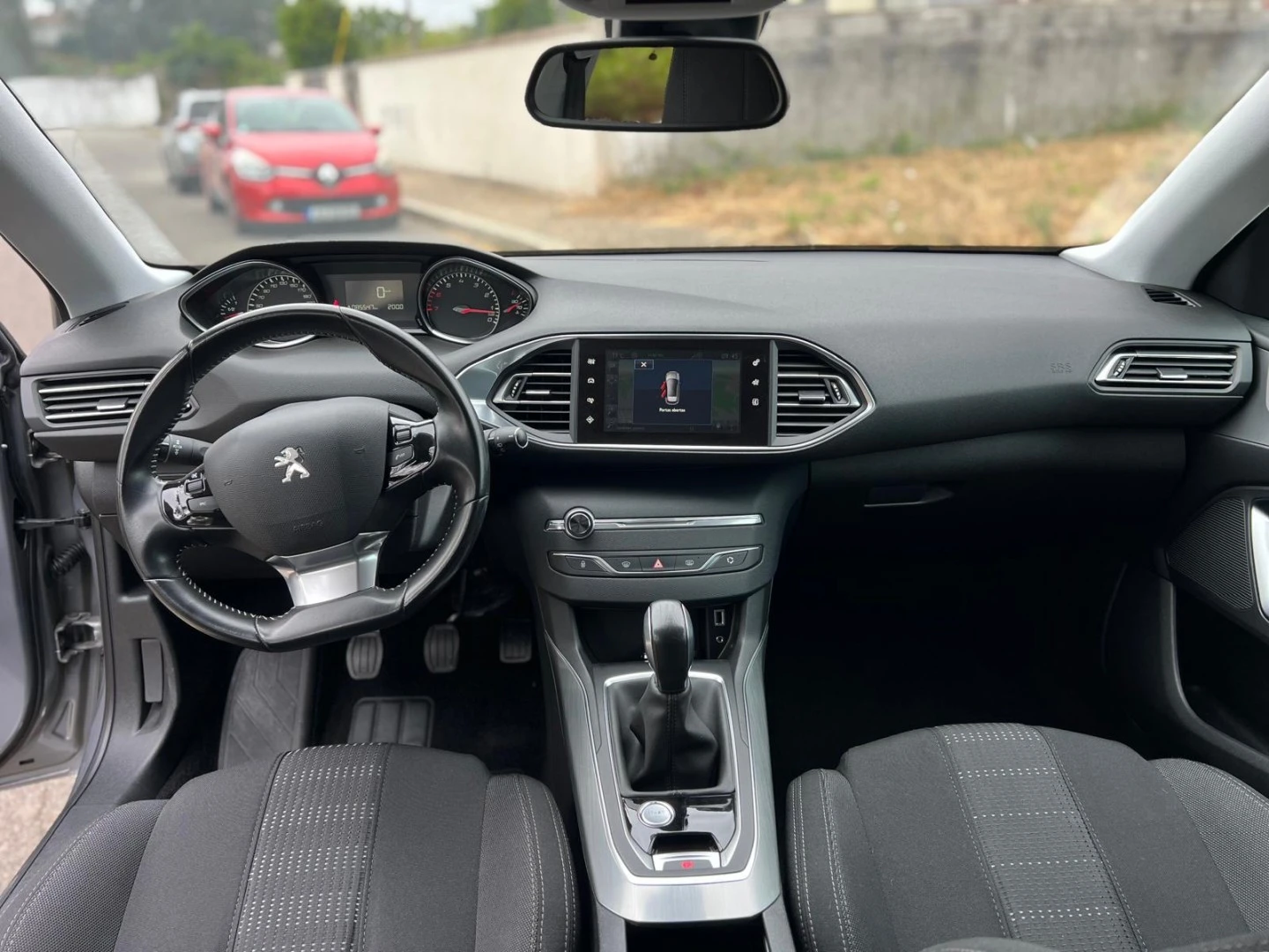 Peugeot 308 PureTech 110 Stop &amp; Start Allure