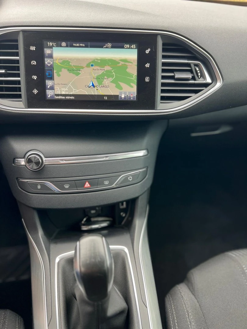 Peugeot 308 PureTech 110 Stop &amp; Start Allure