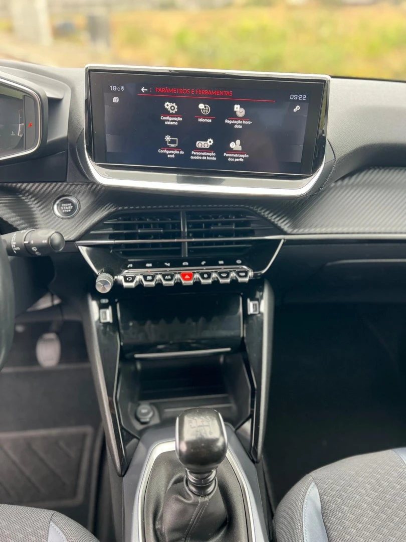 Peugeot 2008 1.2 PureTech Allure Pack