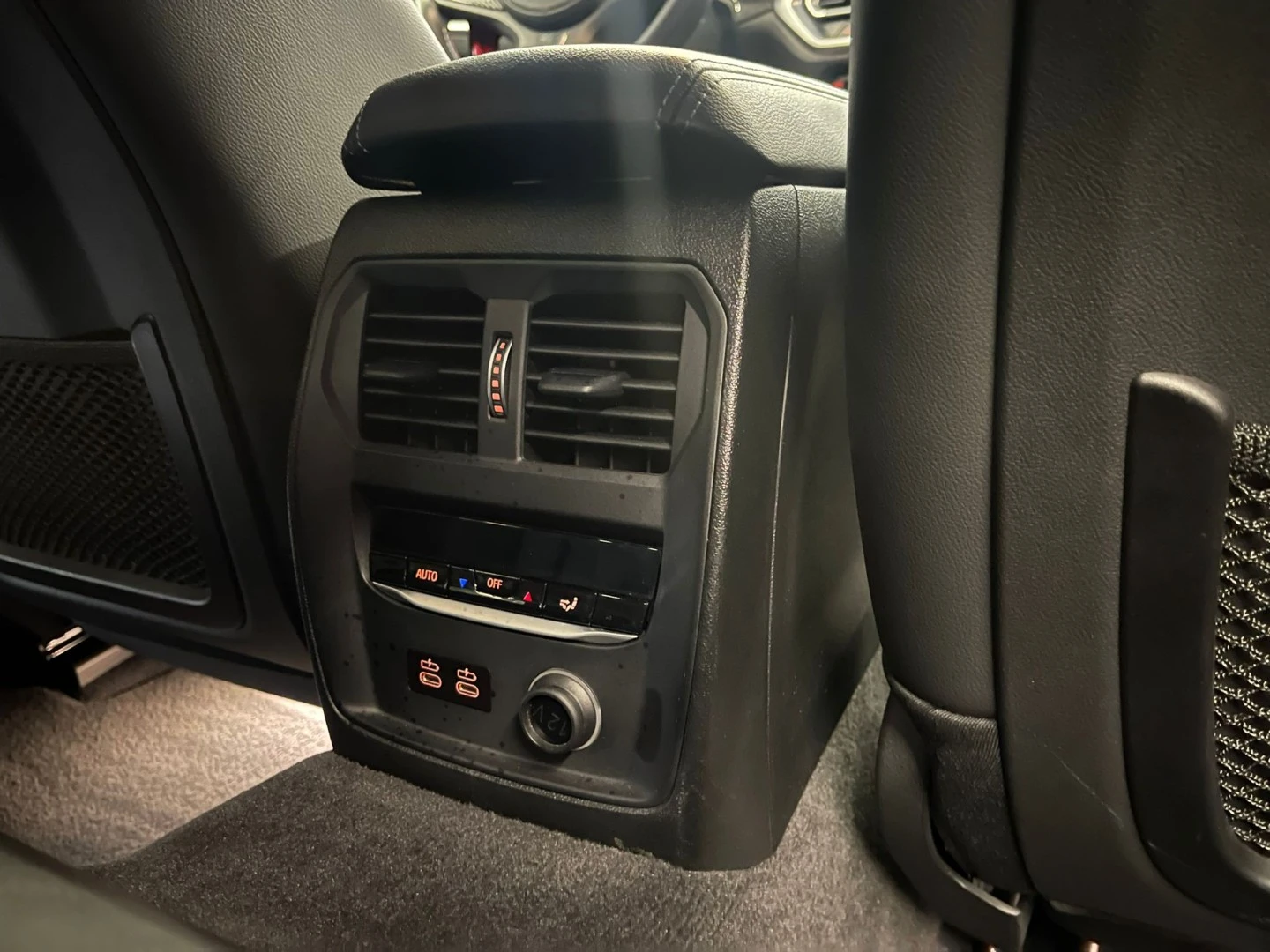 BMW 320 Gran Turismo d Pack M Auto