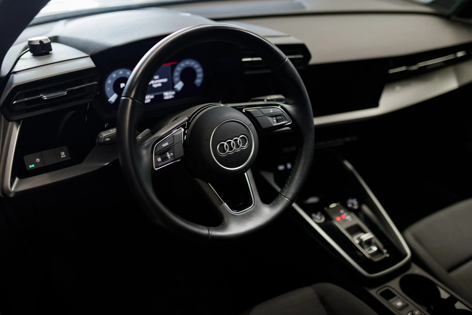 Audi A3 Sportback 40 TFSIe S tronic
