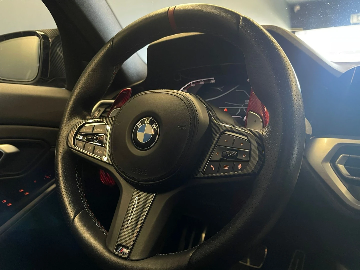 BMW 320 Gran Turismo d Pack M Auto