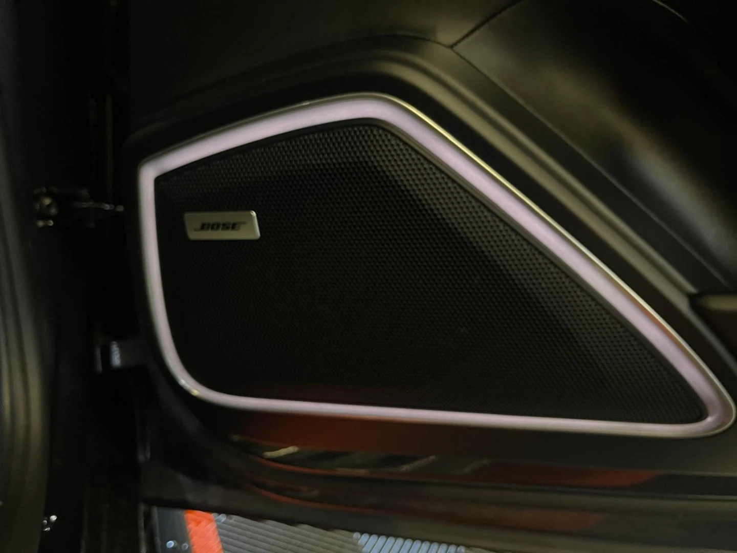 Porsche Panamera 4 E-Hybrid