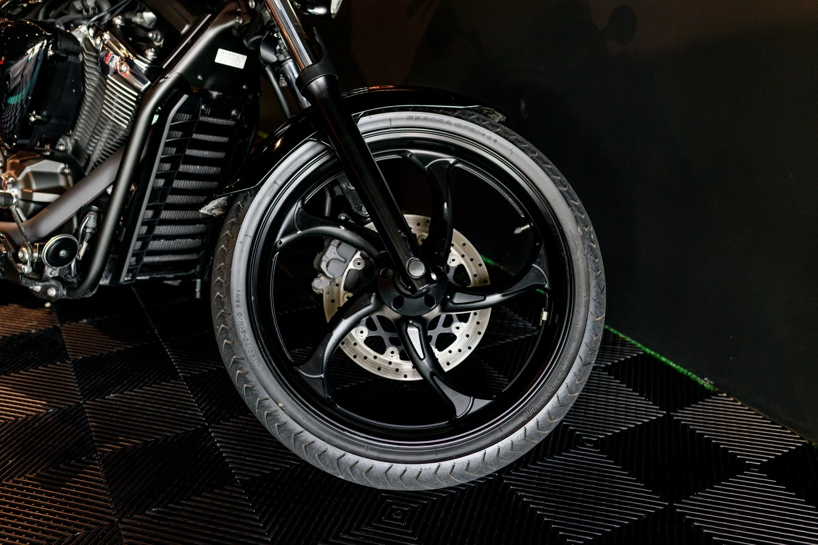 Yamaha VP  VP36
