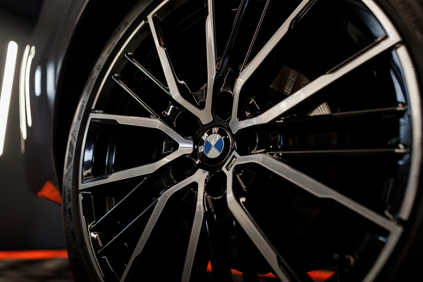 BMW 218 Active Tourer Y