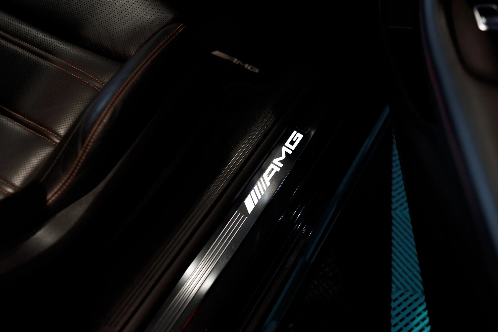 Mercedes-Benz E 53 AMG 4-Matic+