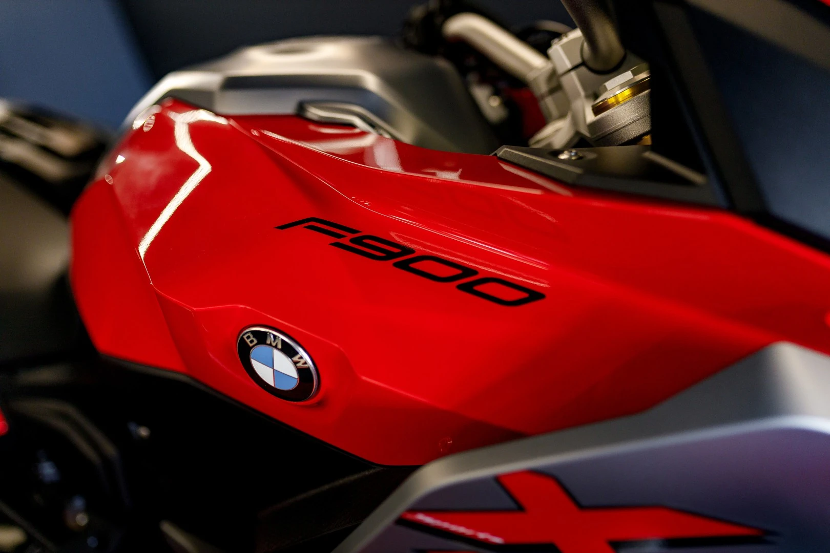 BMW F 900 XR 4R90