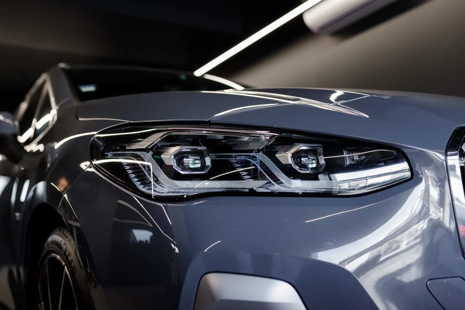 BMW 218 Active Tourer Y
