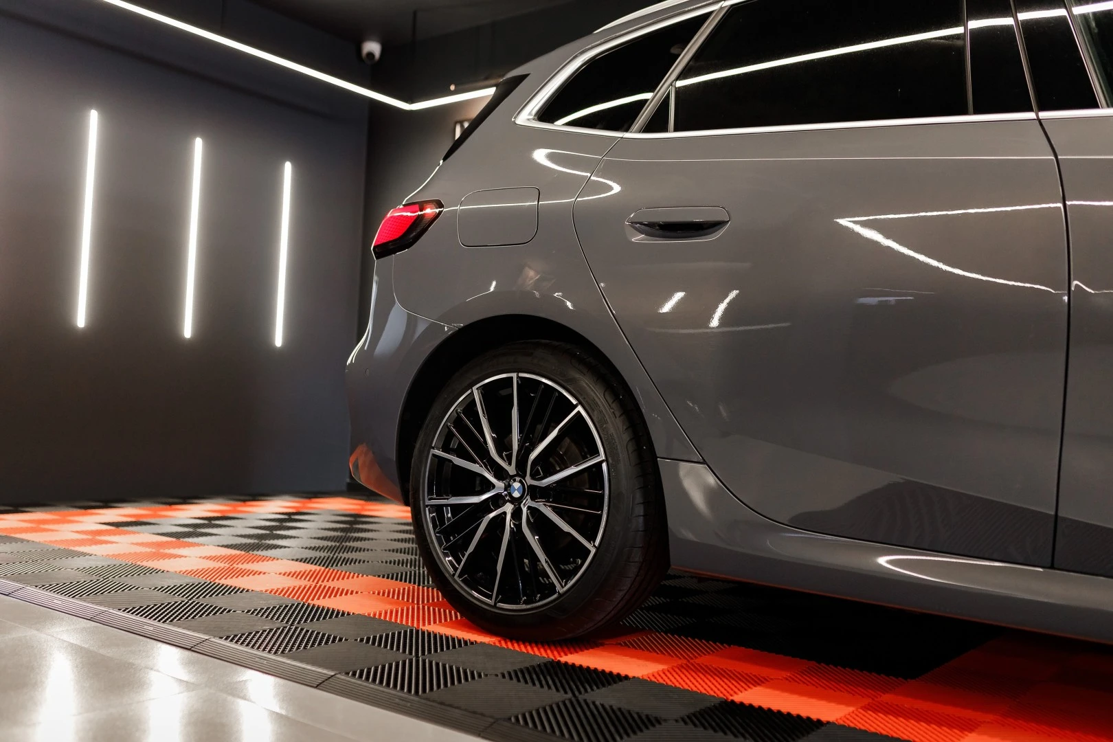 BMW 218 Active Tourer Y